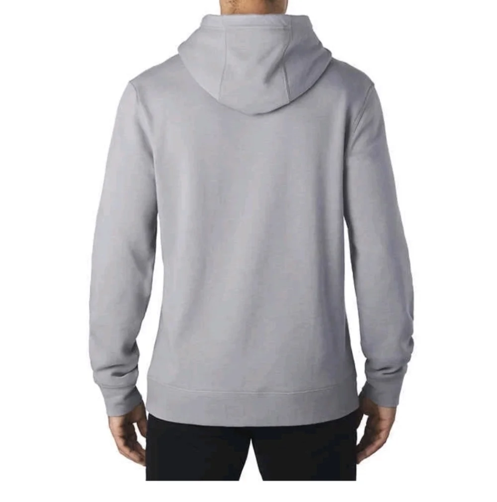 Marmot  Hooded  Pullover Sweatshirt Man's Size M